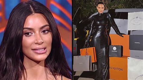 Kim Kardashian's Instagram giveaway is being 'exposed' in